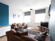 Flat, A West Street, St. Philips, Bristol BS2, 2 bed...