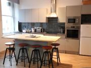 Flat, A West Street, St. Philips, Bristol BS2, 3 bed...