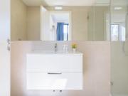Flat aconchegante privado | Terraço
