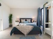 Flat aconchegante privado | Terraço