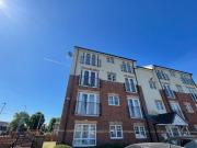 Flat Actonville Ave, Manchester, 2 Bedroom Apartment Flat Actonville Ave, Manchester, 2 Bedroom Apartment