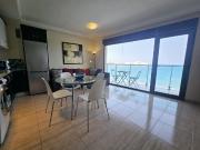 flat aguimes playa de arinaga