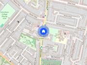 Flat Akeman House, Histon Road