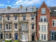 Flat, Albion Terrace, 2 Bedroom Apartment