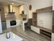 flat alcazar de san juan centro