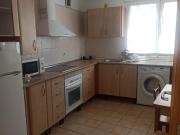 flat alcazar de san juan renfe – rondilla cruz verde