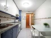 Flat Alicante Garbinet Parque de las Avenidas