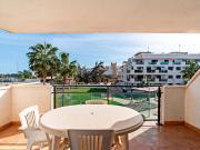 Flat Almeria El Toyo