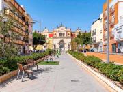 flat almeria quemadero