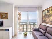 flat almeria zapillo