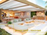 FLAT alto padrão da PE Construtora no Pontal de...