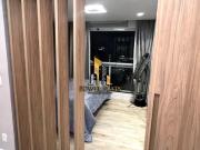 Flat alto padrÃ£o Home Design Pinheiros â suÃte com...