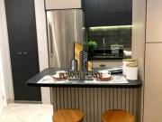 Flat alto padrÃ£o no Mandarim Brooklin â 1 dormitÃ³rio...