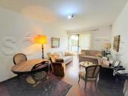 Flat alto padrão nos Jardins, a poucas quadras da Av....