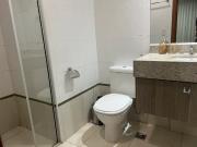 Studios Flats Aluguel 38 m2 mobiliado no Jardim Goiás...