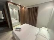 Flats Aluguel Setor Oeste Gift Home GoiÃ¢nia GO