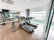 Flat American Loft 32m² 1 dormitório e 1 vaga de garagem...