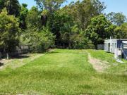 Flat amp  Cleared 579m2 Block in Prime Location