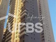 Flat ao lado do Parque Areião – 1 suíte, vaga coberta e...