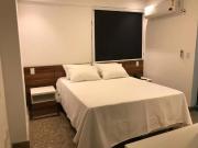 Flat/ Apart hotel de 29 metros quadrados no bairro...