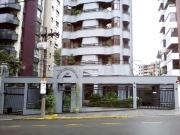 Flat apartamento Griffes com 1 dormitÃ³rio e 1 vaga...