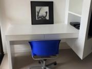 Flat/ ApartHotel de 70 metros quadrados no bairro Leblon...