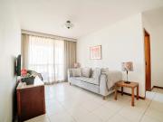 Flat/ ApartHotel de 97 metros quadrados no bairro...