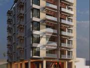 Flat / Apartment For Sale In North Nazimabad Karachi F