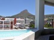 Flat Apartment To Rent in Cape Town City Centre, Western...