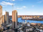 flat Arena Tower, Crossharbour Plaza E14