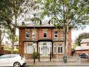 Apartment at Akenside Terrace, Newcastle upon Tyne