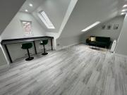 Apartment at Albany Road, Cardiff