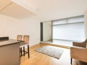 Apartment at Albert Embankment, London