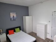 Apartment at All Saints Road, Peterborough