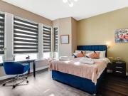 Apartment at Allan Barclay Close, London