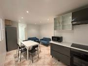 Location Appartement Allée de la Butte aux Cailles,...