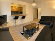 Location Appartement Allée de la Noiseraie, Noisy le Grand