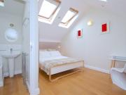 Apartment at Alma Lane, Oxford