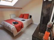 Apartment at Armley Road, Leeds