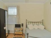Apartment at Arran Road, London