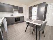 Apartment at Arundel Street, Sheffield