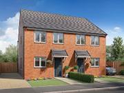 Apartment at Ashbrooke Way, Middlesbrough