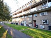 Apartment at Atkins Close, Cambridge
