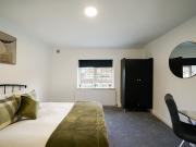 Apartment at Avalon Road, London
