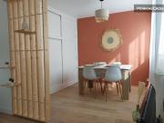 Location Appartement Avenue de La Châtre, Châteauroux