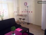 Location Appartement Avenue de la Colonne, Toulouse