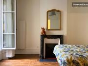 Location Appartement Avenue de Saint Cloud, Versailles