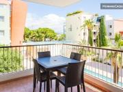 Location Appartement Avenue Frédéric Mistral, Antibes
