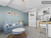 Location Appartement Avenue des Orangers, Nice