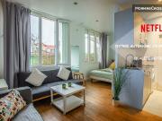 Location Appartement Rue Tahère, Saint Cloud